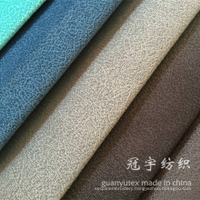 Compound Nylon and Polyester Corduroy Fabric for Interior Uses